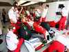 GP TURCHIA - Prove Libere